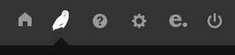 hedwig message icon