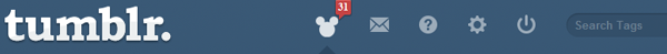 Button home  Mickey *-*