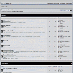 Psxgen.net forums banners remover