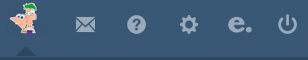 Phineas and Ferb Home Icon