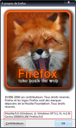 Firefox 3 - enlarge user-agent field in about box