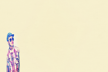 Dana Vaughns ( IM5 ) Tumblr dashboard BG