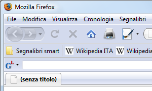 Border lines between toolbars in FF3 RC on Vista