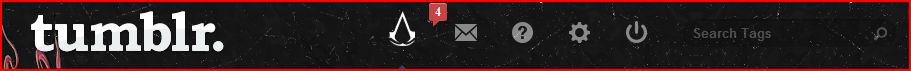 Assassin's Creed Dashboard icon