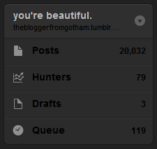 Followers to Hunters