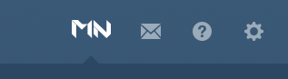tumblr dashboard icon - MYNAME (2)