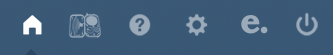 Tumblr message icon