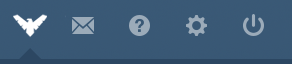 Nightwing Tumblr Dashboard