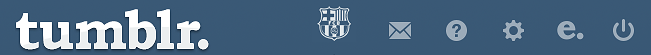 FCB home button