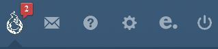 Soul Eater Kishin Tumblr Home Button