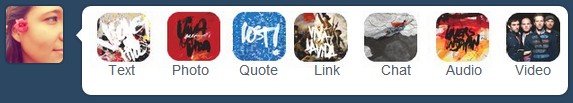 Viva La Vida Icons (2)