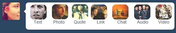 Viva La Vida Icons (3)