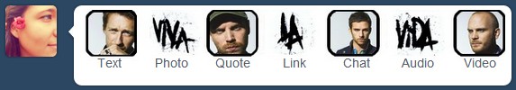 Viva La Vida Icons (1)