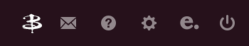 Buffy Tumblr Home Logo