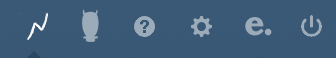 Tumblr  - Harry Potter Buttons
