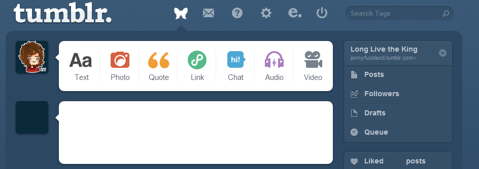 Coldplay LRLRL butterfly home icon
