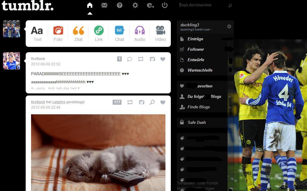 Tumblr - Hömmels, Mats Hummels, Benedikt Höwedes