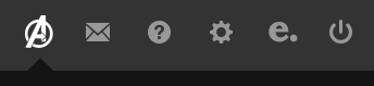avengers icon