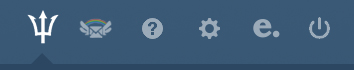 Tumblr - Percy Jackson Buttons 2
