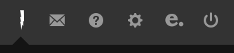 HP scar icon