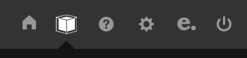 Time Lord Psychic Container Icon