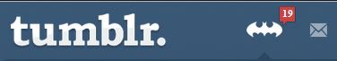Batman Icon Tumblr Home Button