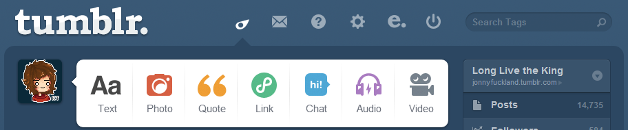 Coldplay Major Minus symbol home icon
