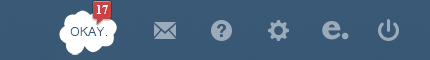 okay. tumblr home button