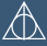 Dashboard Button -  Deathly Hallows