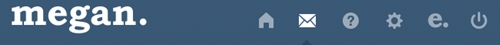Megan Tumblr Logo