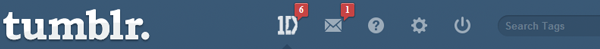 Button home 1D *-*