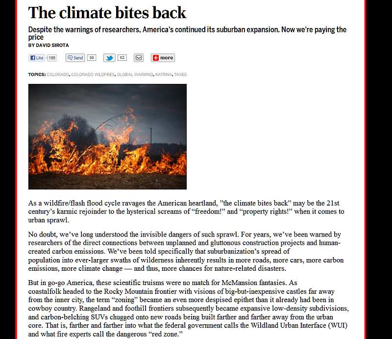 Salon.com Improved Large Print Edition