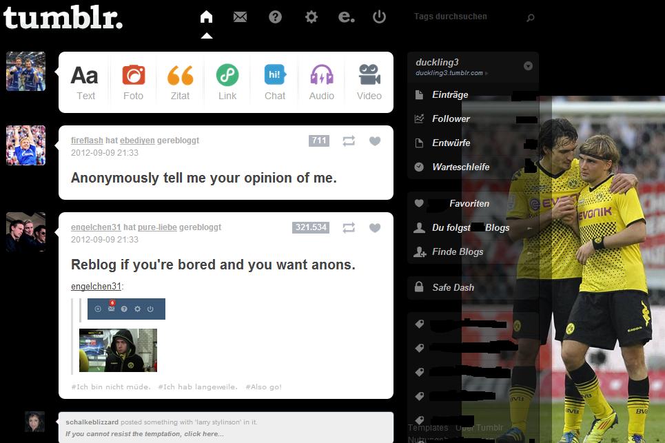 Tumblr - Schmats, Mats Hummels, Marcel Schmelzer