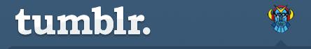 ROVIX - VIXX Tumblr home button