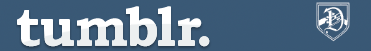 Tumblr - Glee Dalton Academy logo home icon