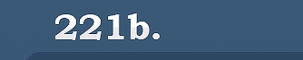 221B,