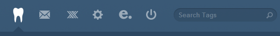 Sunny Baudelaire Dashboard Button