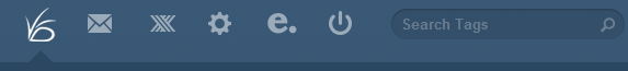 VFD Dashboard Button
