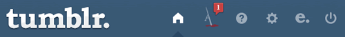 Tumblr inbox: Castle
