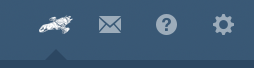 Tumblr Serenity home icon