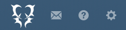 Grimoire Heart Home icon