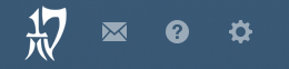 Oracion Seis Home icon
