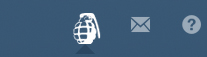 Tumblr H50 Grenade Home Button
