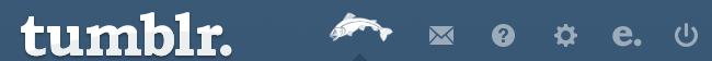 Tumblr - Game of Thrones House Tully home button