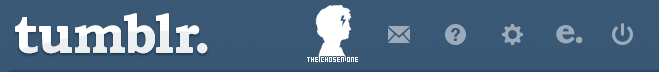 The Chosen One