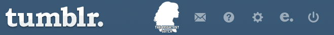 The Brightest Witch