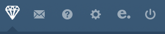 SHINee Diamond Tumblr Home Icon