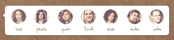 Warehouse 13 Dashboard Icons