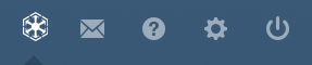 Imperial Logo Dashboard Icon