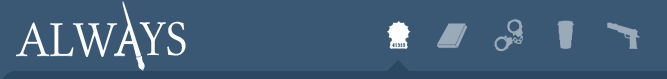 Tumblr - Castle "Always"